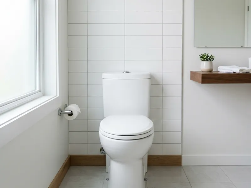 Toilet Repair & Installation Plumber in Hawthorn Woods, IL